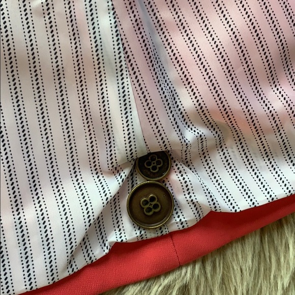 Pink blazer - Picture 4 of 6